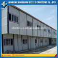 China lowes casas modulares casas pré-fabricadas